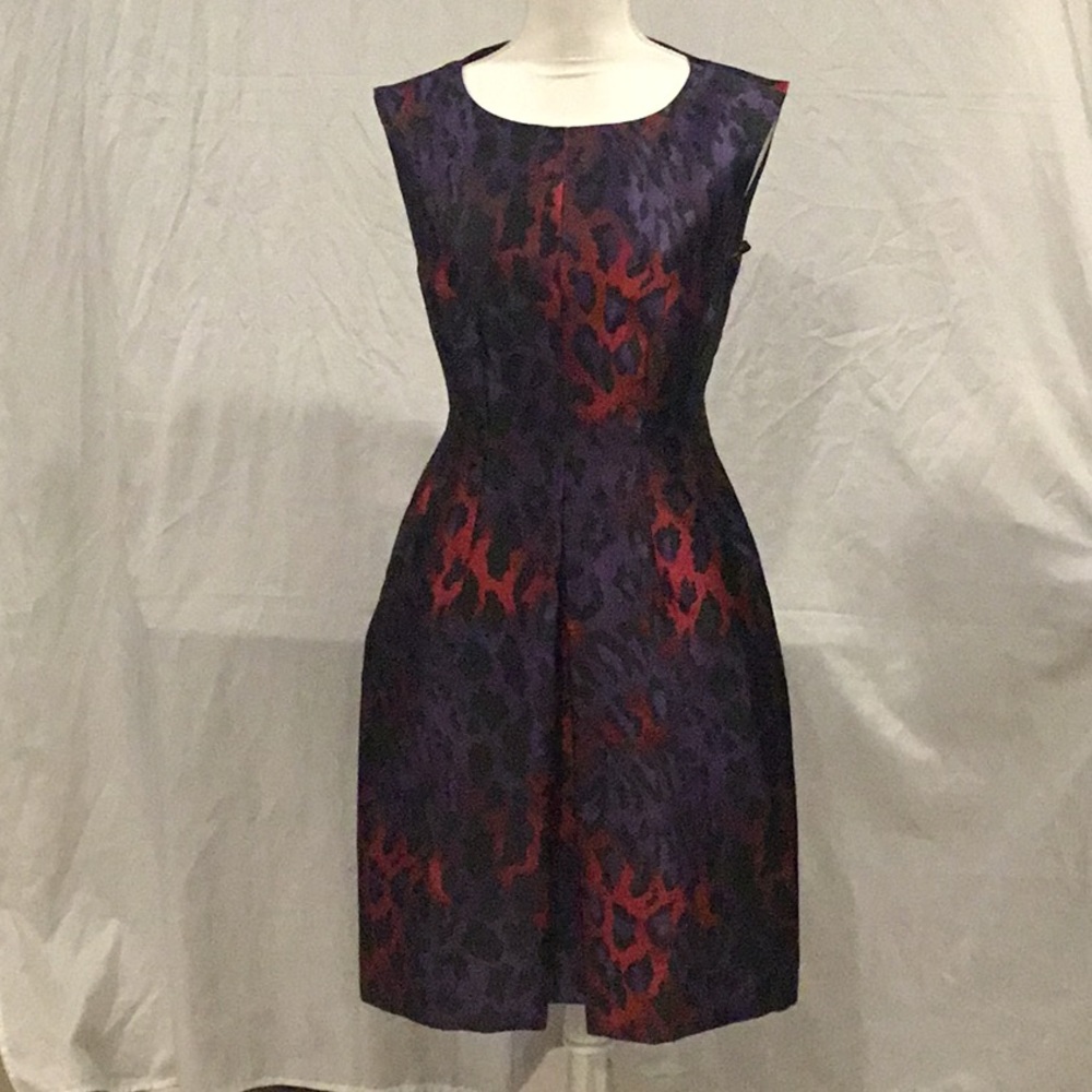 Anne klein dress